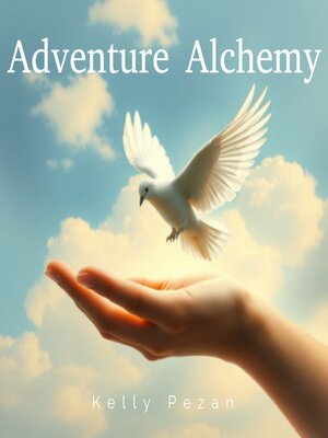 cover image of Adventure Alchemy